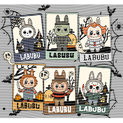 labubu-LBB 1632
